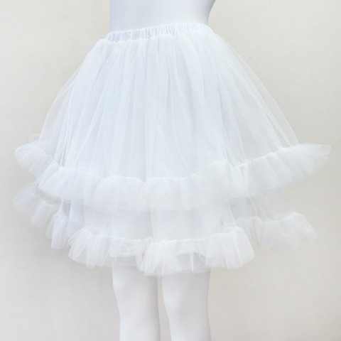 3分丈スパッツ（眞白ありす）